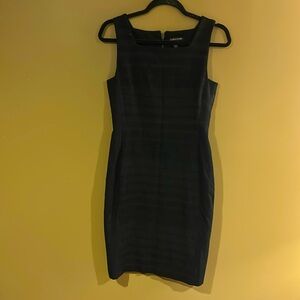 Eileen Fisher Women's Black dress